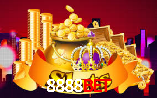 Cassino na plataforma 8888Bet